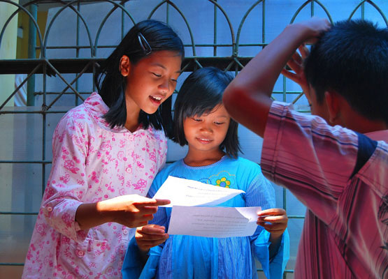 颠覆传统思维的网页攻击器